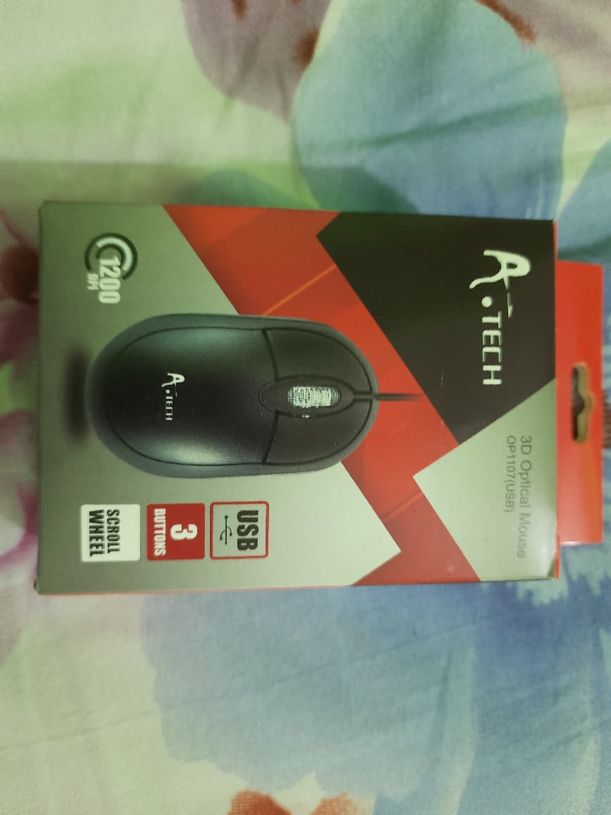 Mouse